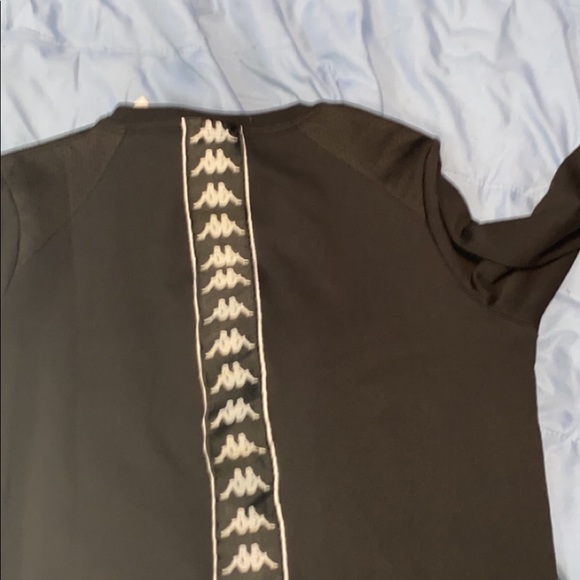 Kappa hoodie - Picture 1 of 3